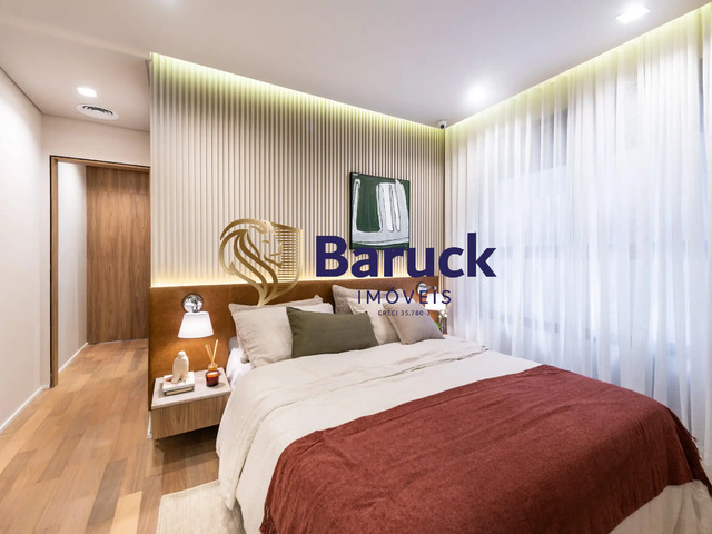 Apartamento para Venda em São Paulo - 2