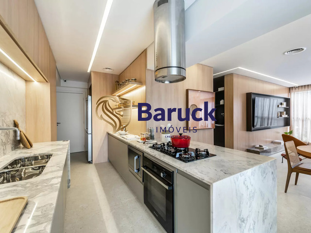 #329 - Apartamento para Venda em São Paulo - SP