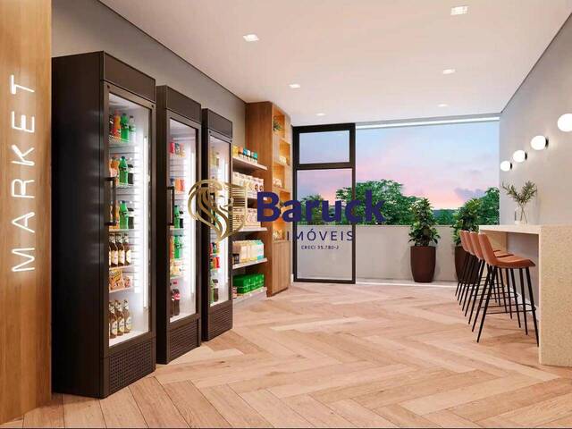 #334 - Apartamento para Venda em São Paulo - SP