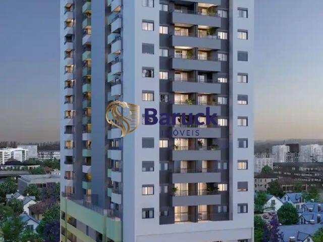 #334 - Apartamento para Venda em São Paulo - SP