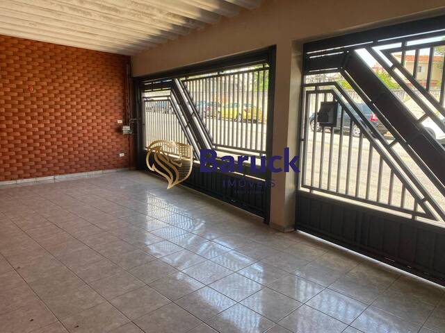 Sobrado para Venda em São Bernardo do Campo - 4