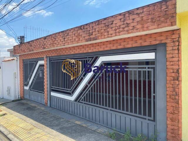 #337 - Sobrado para Venda em São Bernardo do Campo - SP