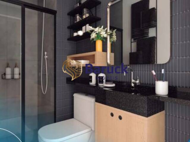 Apartamento para Venda em São Paulo - 4