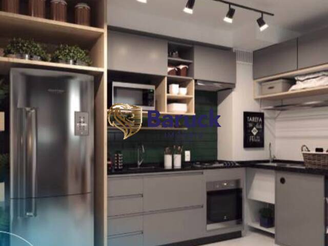 #346 - Apartamento para Venda em São Paulo - SP
