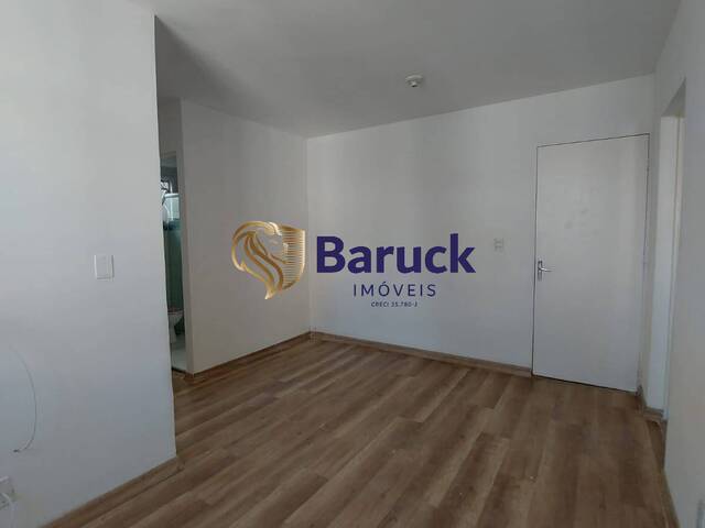 #338 - Apartamento para Venda em Santo André - SP