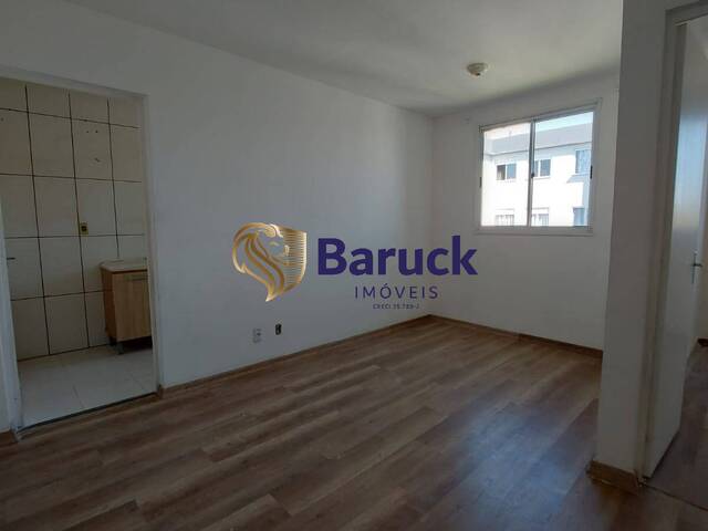 #338 - Apartamento para Venda em Santo André - SP