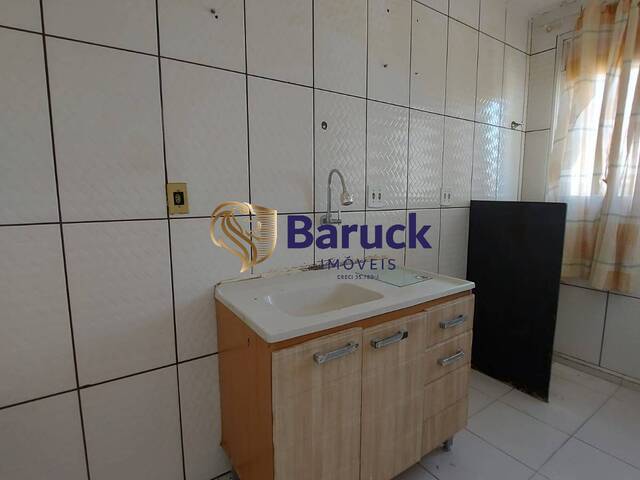 Apartamento para Venda em Santo André - 4