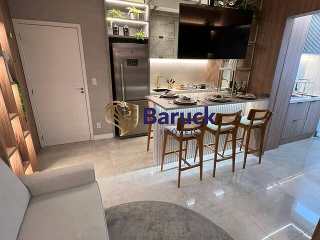 #353 - Apartamento para Venda em Santo André - SP