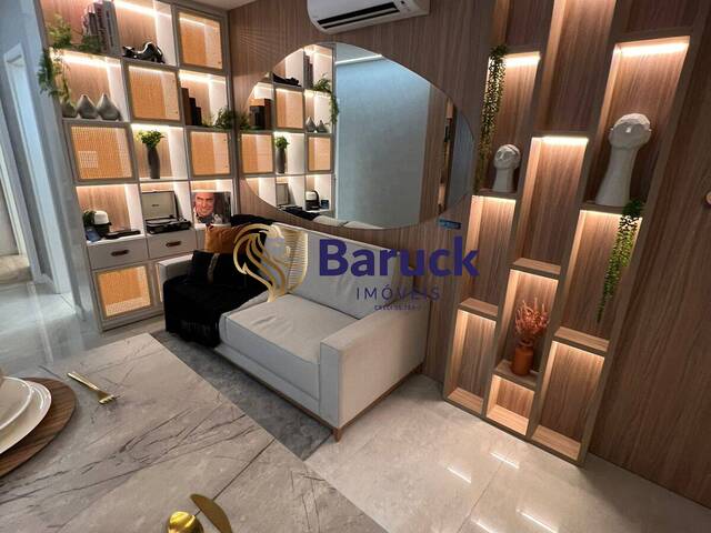 #353 - Apartamento para Venda em Santo André - SP