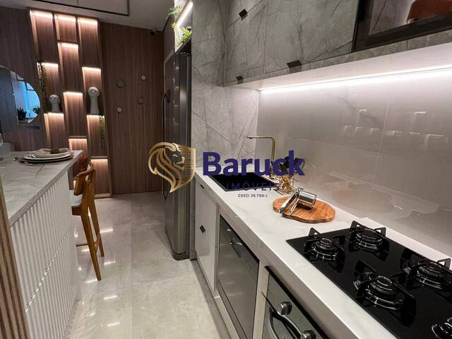 Apartamento para Venda em Santo André - 4