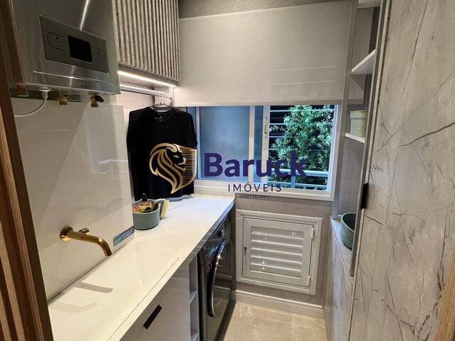Apartamento para Venda em Santo André - 5