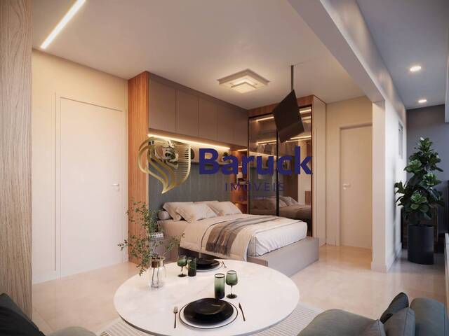 #354 - Studio para Venda em São Paulo - SP