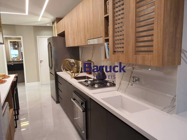 Apartamento para Venda em São Paulo - 5