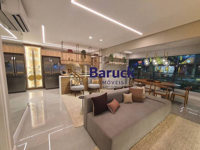 Apartamento para Venda em São Paulo - 2