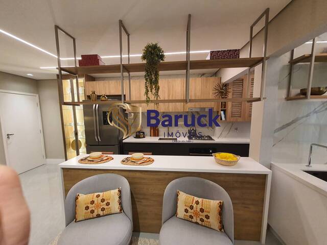 Apartamento para Venda em São Paulo - 3