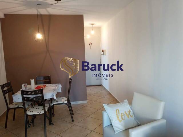 #359 - Apartamento para Venda em Diadema - SP