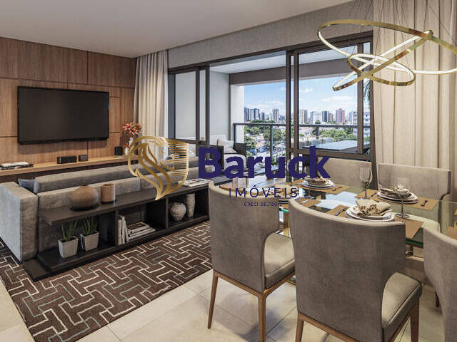 Apartamento para Venda em São Paulo - 2