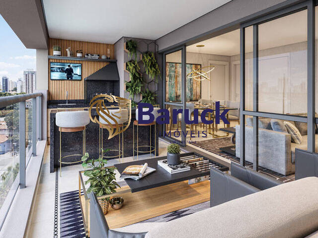Apartamento para Venda em São Paulo - 3