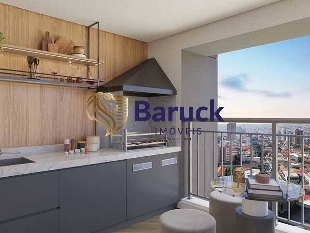 Apartamento para Venda em São Paulo - 2