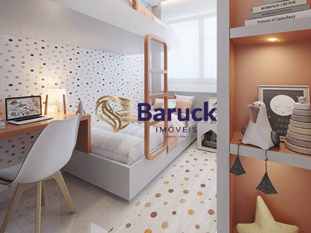 Apartamento para Venda em São Paulo - 3
