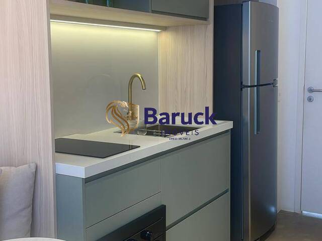 Studio para Venda em São Paulo - 4