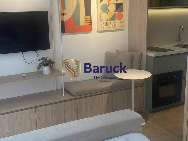 #370 - Studio para Venda em São Paulo - SP