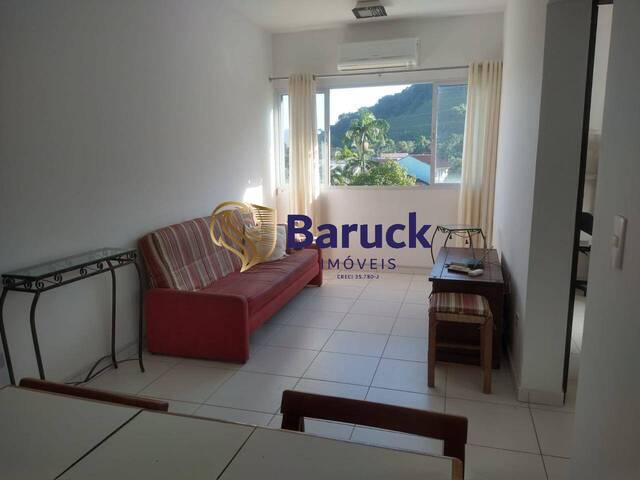 #375 - Cobertura para Venda em Ubatuba - SP