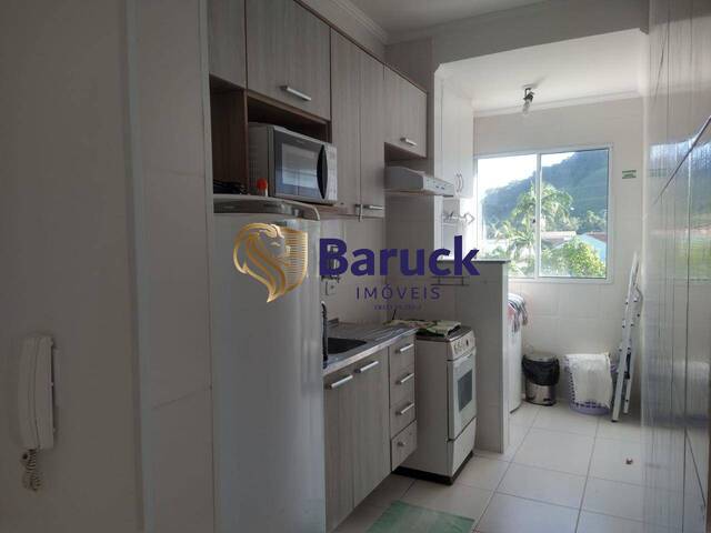 #375 - Cobertura para Venda em Ubatuba - SP