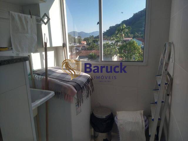 Cobertura para Venda em Ubatuba - 4