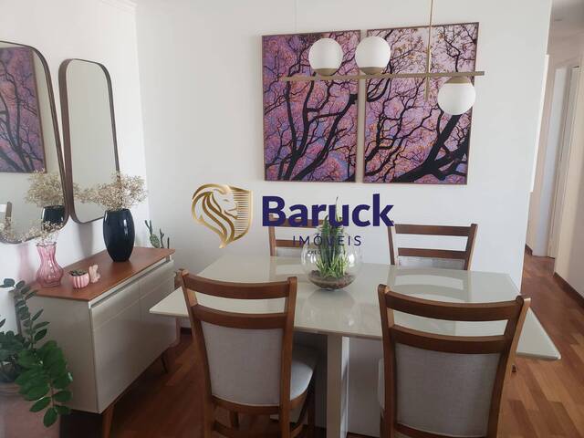 Apartamento para Venda em São Paulo - 3