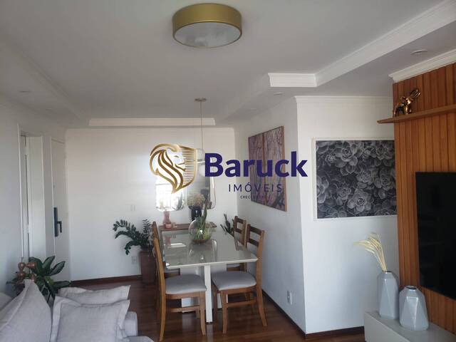 Apartamento para Venda em São Paulo - 2