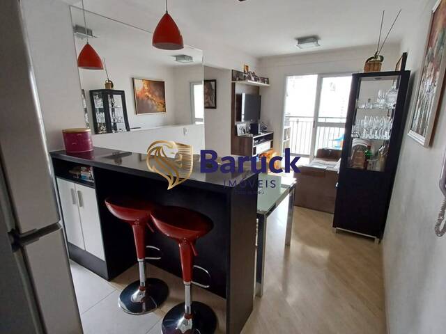#379 - Apartamento para Venda em São Paulo - SP