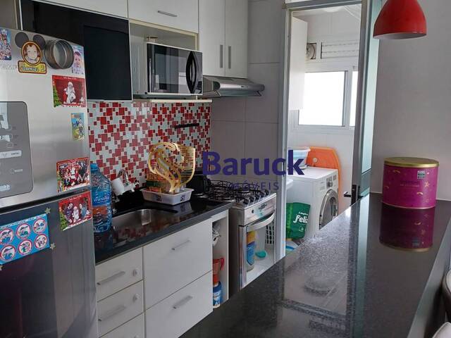 Apartamento para Venda em São Paulo - 4