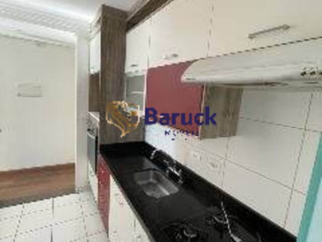 Apartamento para Venda em São Bernardo do Campo - 4
