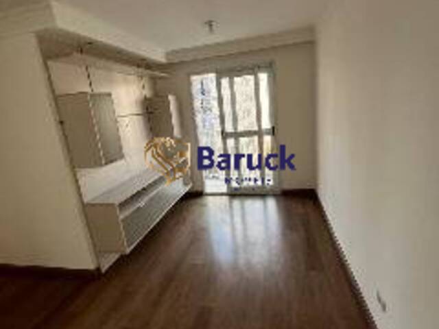#382 - Apartamento para Venda em São Bernardo do Campo - SP