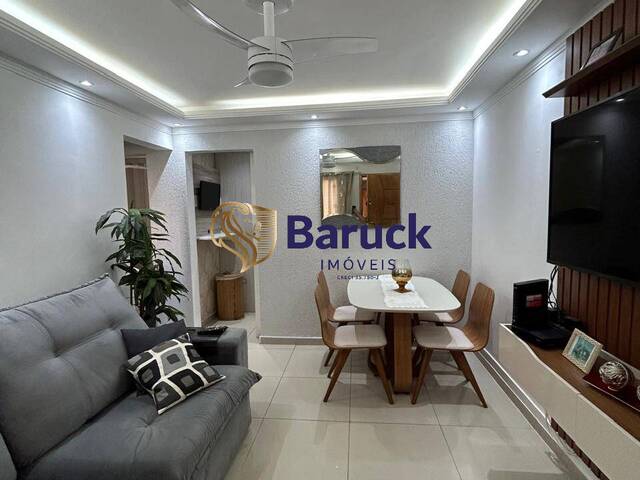 Apartamento para Venda em São Paulo - 2
