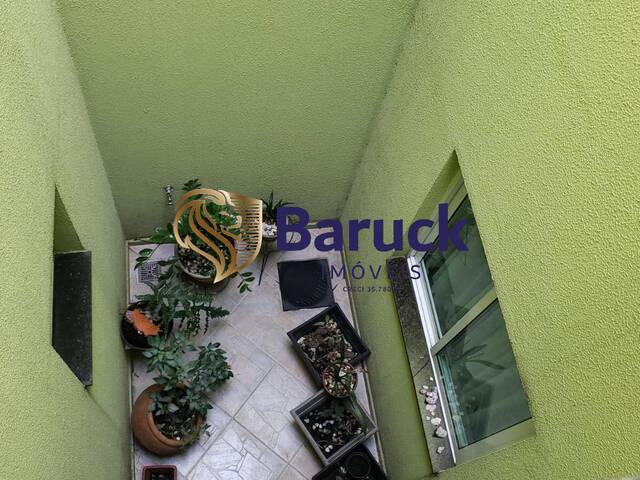 #386 - Sobrado para Venda em Santo André - SP