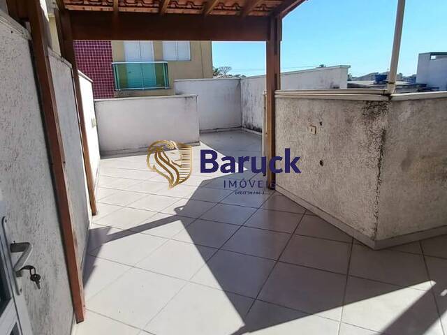 #387 - Cobertura para Venda em Santo André - SP