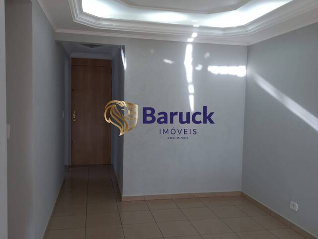 #390 - Apartamento para Venda em Diadema - SP