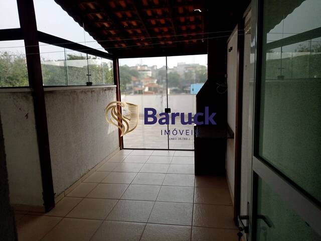#393 - Cobertura para Venda em Santo André - SP