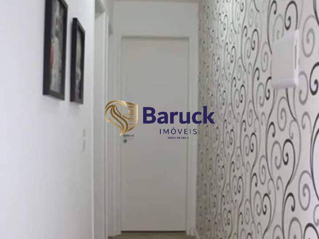 Apartamento para Venda em São Bernardo do Campo - 5