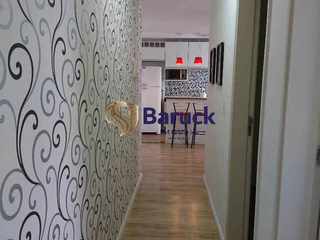 #394 - Apartamento para Venda em São Bernardo do Campo - SP