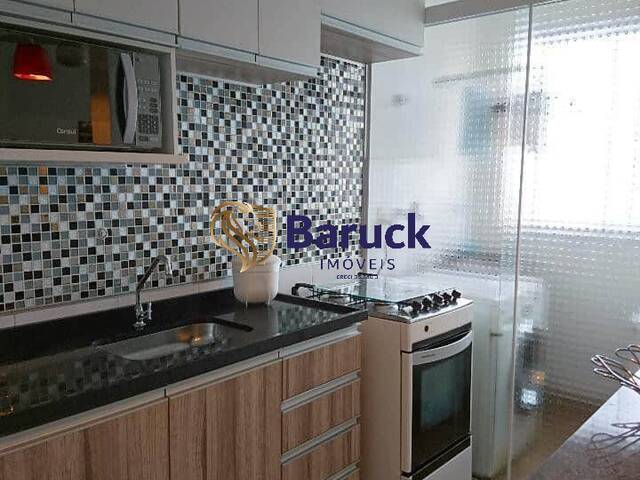 Apartamento para Venda em São Bernardo do Campo - 4