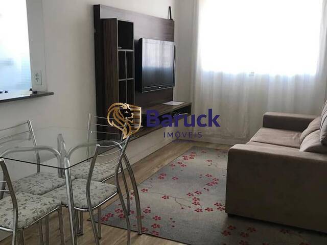 #394 - Apartamento para Venda em São Bernardo do Campo - SP