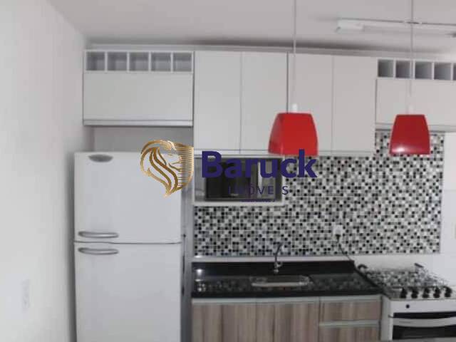 #394 - Apartamento para Venda em São Bernardo do Campo - SP