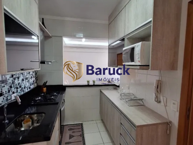 Apartamento para Venda em São Bernardo do Campo - 4