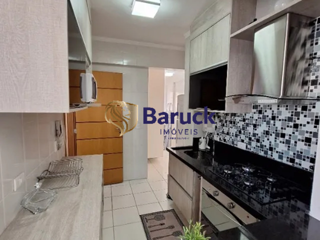 #395 - Apartamento para Venda em São Bernardo do Campo - SP