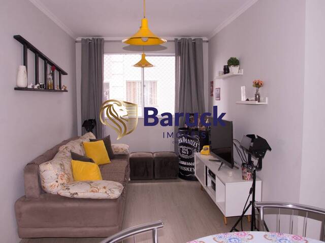#397 - Apartamento para Venda em São Bernardo do Campo - SP
