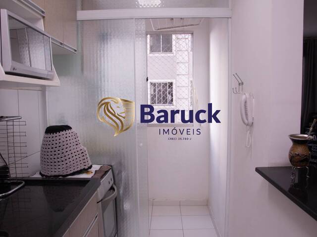 Apartamento para Venda em São Bernardo do Campo - 4