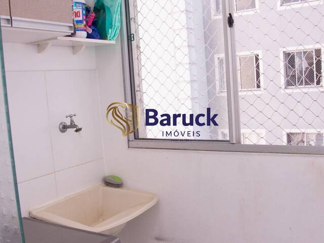 Apartamento para Venda em São Bernardo do Campo - 5